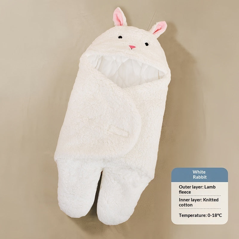 Newborn Swaddling Blankets