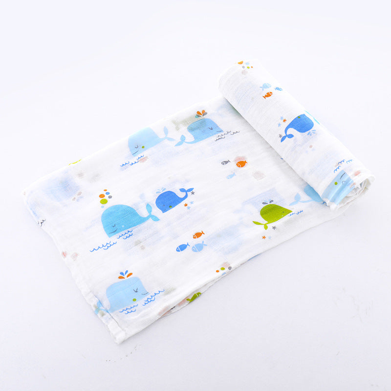 Newborn Blankets